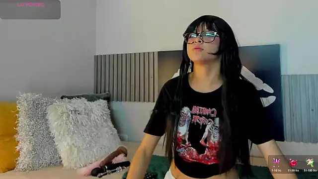 Blue Sixx online show from 11/05/25, 10:24