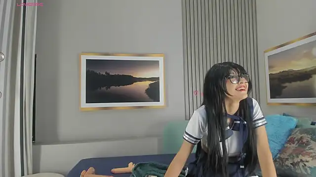 Blue Sixx online show from 10/23/25, 10:08