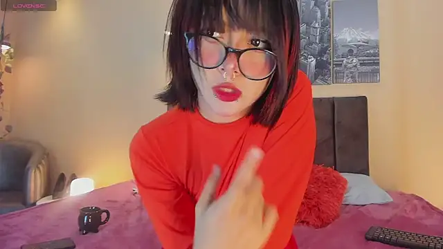 Snapshot of Blue_Sixx chatting on 02/27/26, 09:36 Blue Sixx online show from 02/27/26, 09:36