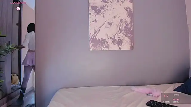 Snapshot of Blue_Sixx chatting on 02/20/26, 03:14 Blue Sixx online show from 02/20/26, 03:14