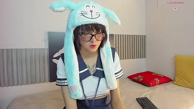 Snapshot of Blue_Sixx chatting on 01/15/26, 03:48 Blue Sixx online show from 01/15/26, 03:48