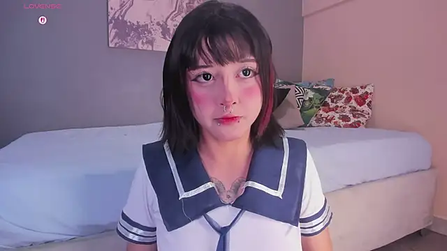 Blue Sixx online show from 04/11/26, 10:35