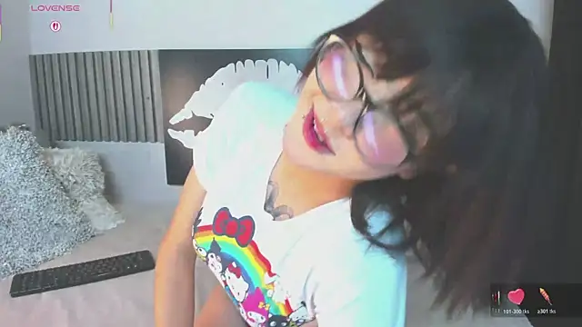 Blue Sixx online show from 03/18/26, 11:59