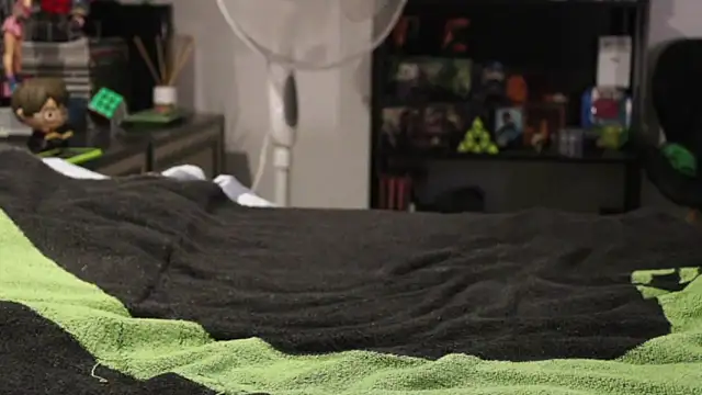 adrisumi online show from 02/20/26, 06:10