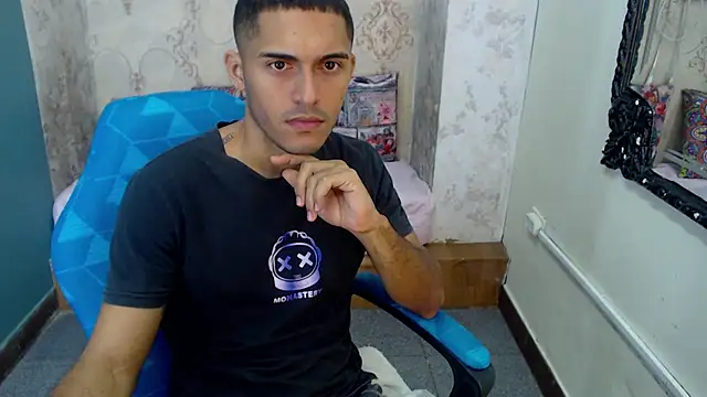 Derek Storm  online show from 10/27/25, 11:22