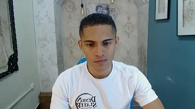 Derek Storm  online show from 11/14/25, 10:41