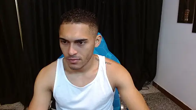 Derek Storm  online show from 11/29/25, 11:43