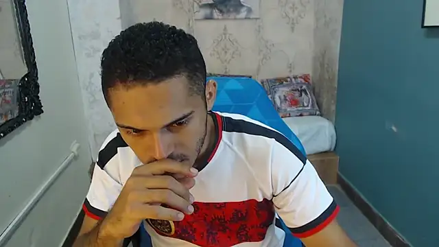 Derek Storm  online show from 11/23/25, 12:37