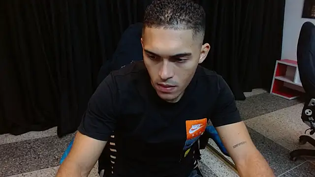 Derek Storm  online show from 11/27/25, 11:54