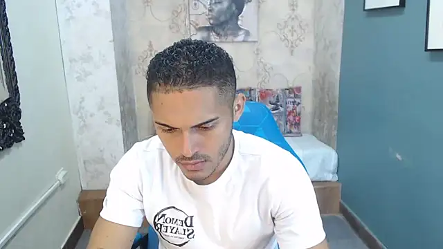 Derek Storm  online show from 12/02/25, 12:18