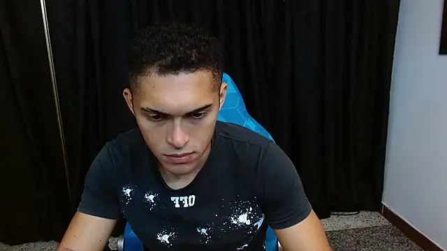 Derek Storm  online show from 12/17/25, 01:05