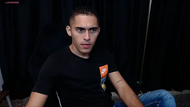 Derek Storm  online show from 11/15/25, 10:52