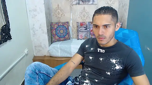 Derek Storm  online show from 11/20/25, 10:16