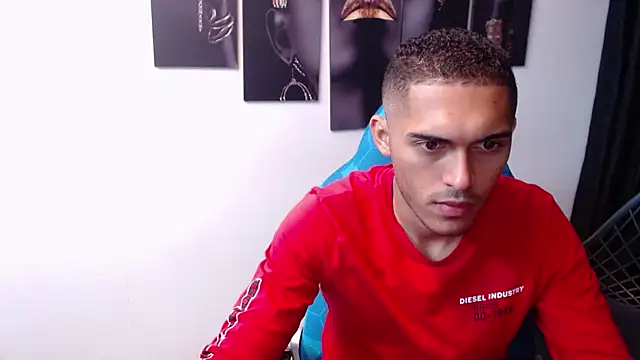 Derek Storm  online show from 11/10/25, 11:48