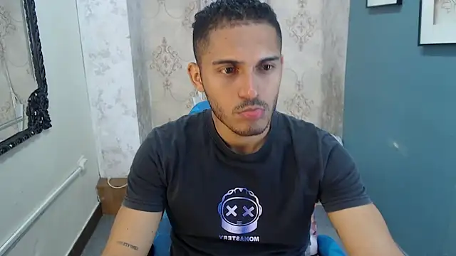 Derek Storm  online show from 12/04/25, 12:26