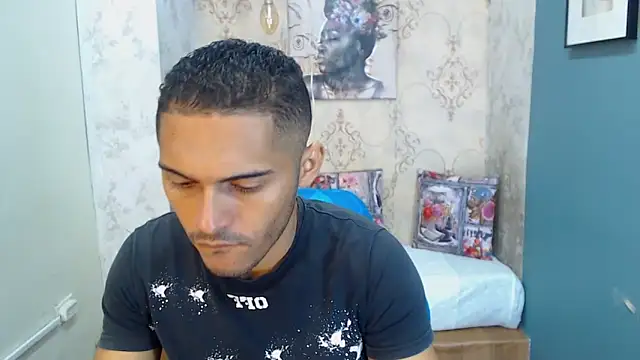 Derek Storm  online show from 11/12/25, 12:20