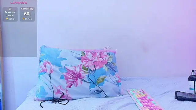 EbonyCoWorker online show from 02/27/26, 05:57