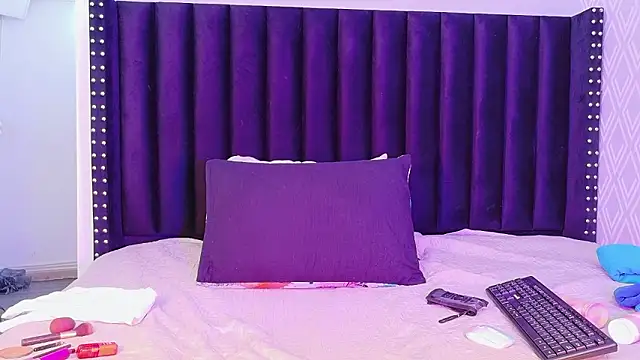 EbonyCoWorker online show from 03/10/26, 06:56