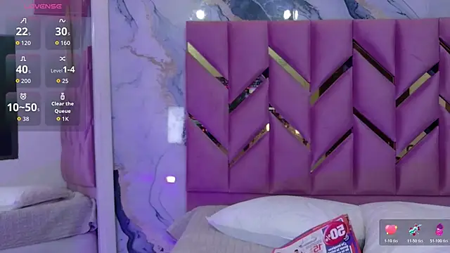 EbonyCoWorker online show from 03/13/26, 07:19