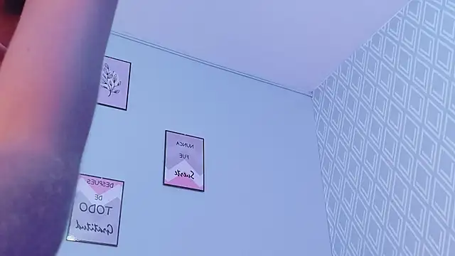 EbonyCoWorker online show from 03/11/26, 07:02