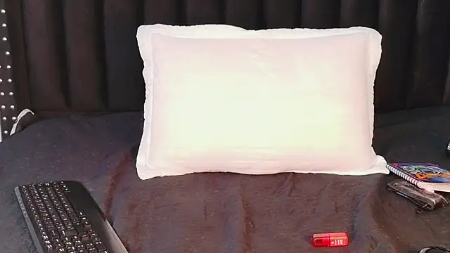 EbonyCoWorker online show from 03/31/26, 07:38