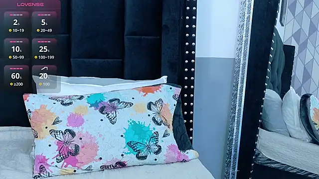 EbonyCoWorker online show from 03/19/26, 07:36