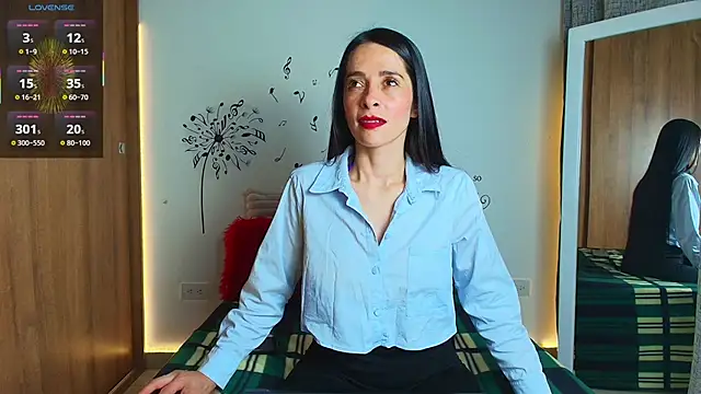 Sophia k Rk online show from 12/21/25, 01:08