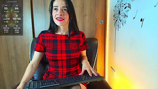 Sophia k Rk online show from 04/11/26, 01:02