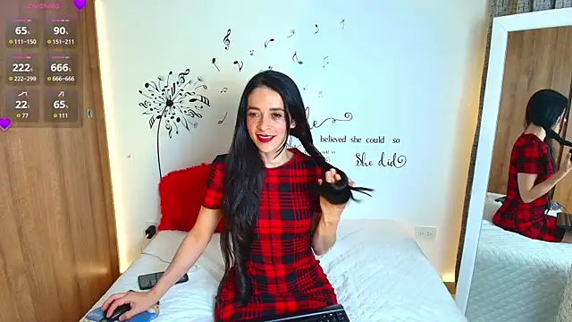 Sophia k Rk online show from 11/12/25, 12:26