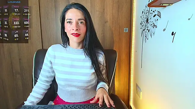 Sophia k Rk online show from 03/03/26, 01:34