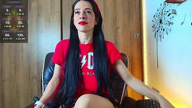 Sophia k Rk online show from 06/03/26, 11:42