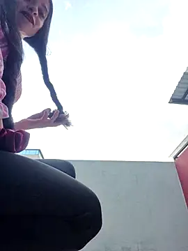 Sophia k Rk online show from 11/03/25, 09:40