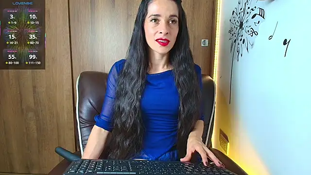 Sophia k Rk online show from 02/27/26, 01:39