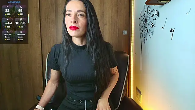 Sophia k Rk online show from 03/13/26, 12:48