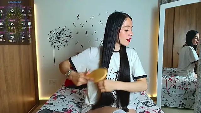 Sophia k Rk online show from 12/19/25, 01:09