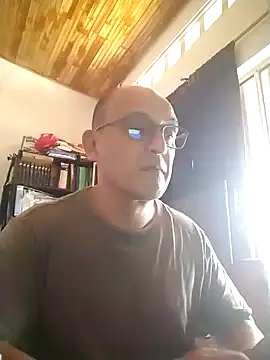 jorge406 online show from 04/26/26, 03:31