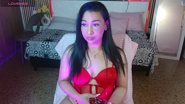 IvyShine7 online show from 05/22/26, 07:34