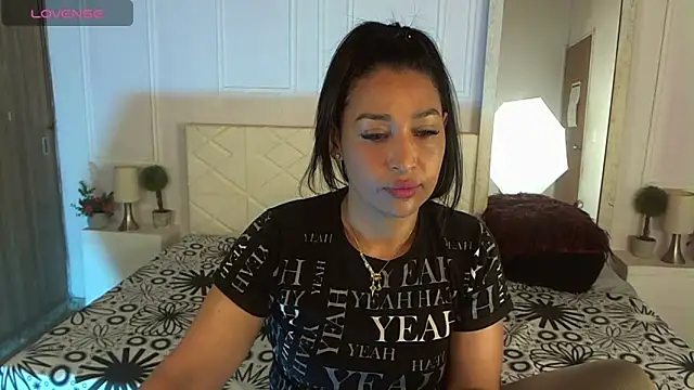 IvyShine7 online show from 02/23/26, 07:03