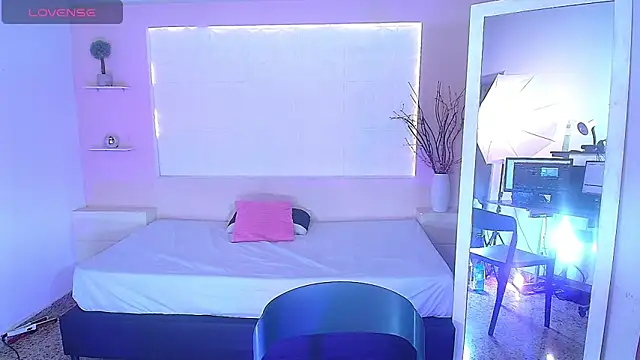 IvyShine7 online show from 09/26/25, 03:13