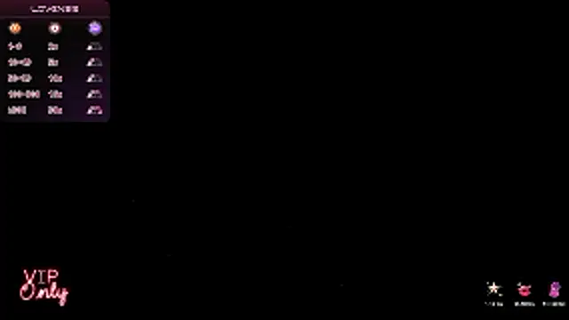 ROBY SWEETHOT online show from 01/14/26, 12:03