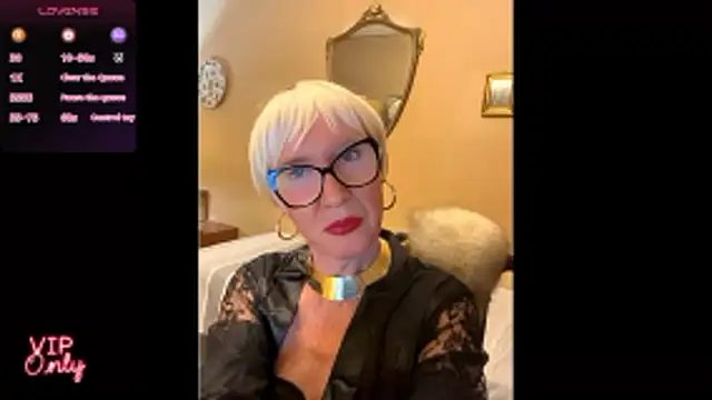 ROBY SWEETHOT online show from 01/09/26, 02:35