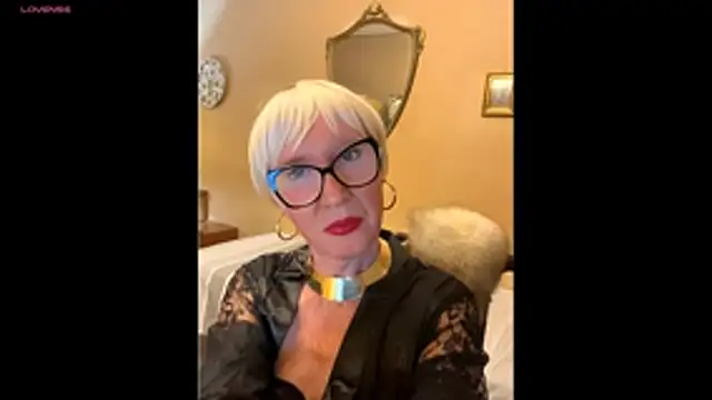 ROBY SWEETHOT online show from 01/07/26, 01:49