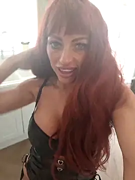 Bellarose xx online show from 03/25/26, 10:03