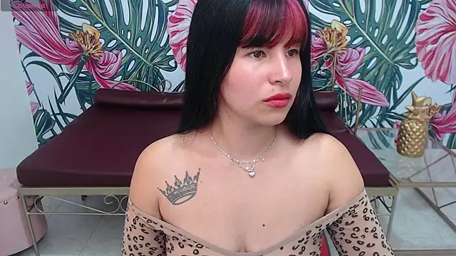 Nina harper  online show from 09/10/25, 08:19