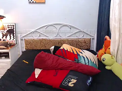 WILDDENNY1 online show from 07/09/26, 11:42