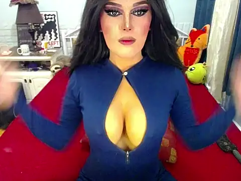 WILDDENNY1 online show from 07/30/26, 12:59