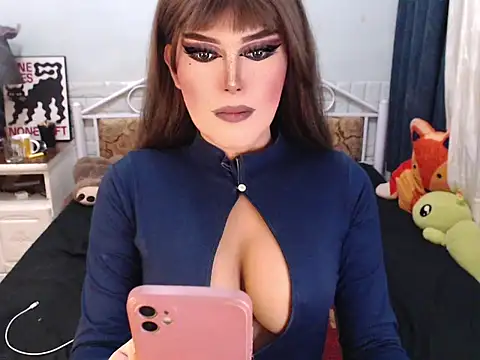 WILDDENNY1 online show from 07/11/26, 10:48
