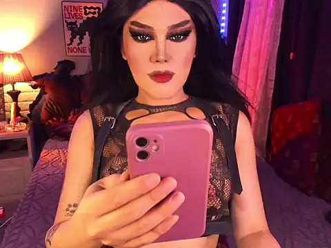 WILDDENNY1 online show from 02/25/26, 09:36