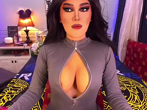 WILDDENNY1 online show from 03/02/26, 07:32