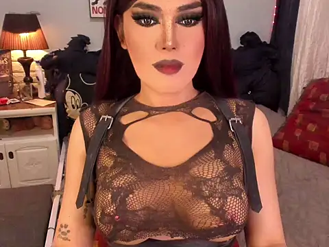 WILDDENNY1 online show from 02/07/26, 01:52